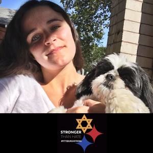 Meet your Posher, Lucy